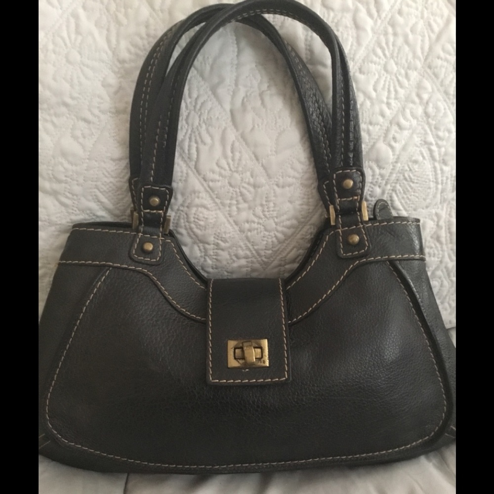 Designer Handbag - Picture 1 of 2